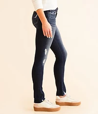 Andi Skinny Stretch Jean