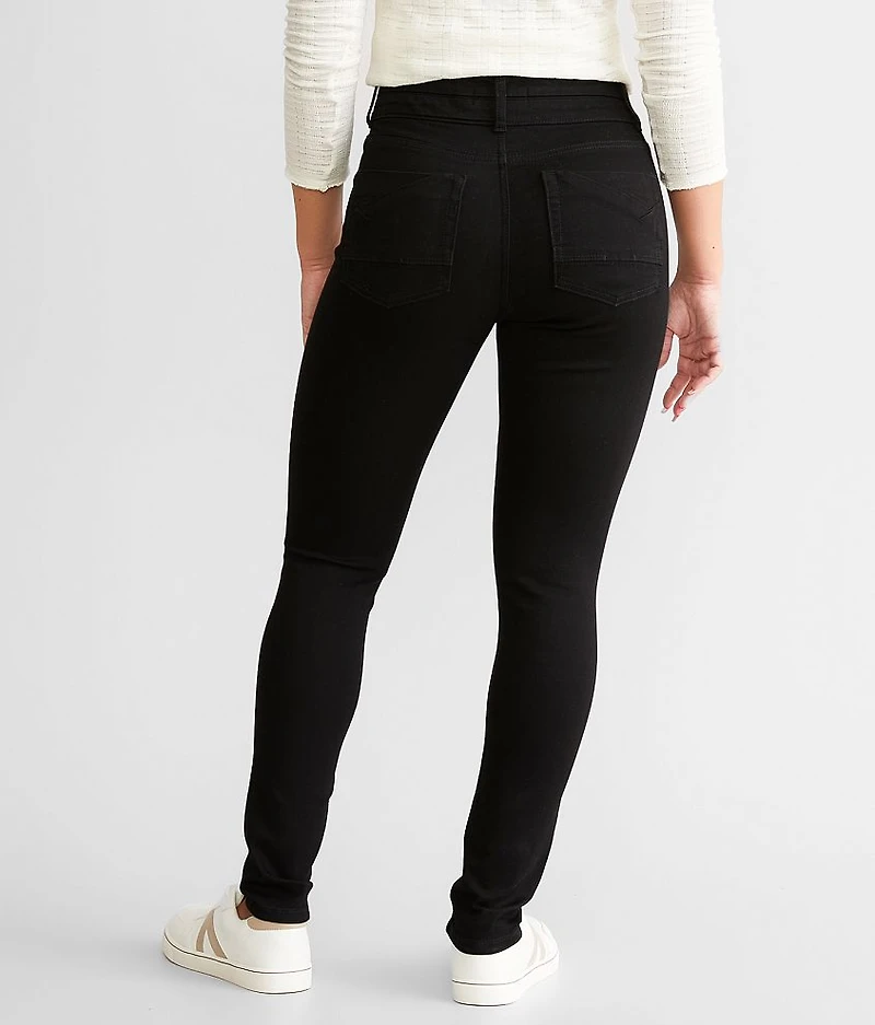 Gabby Skinny Stretch Jean