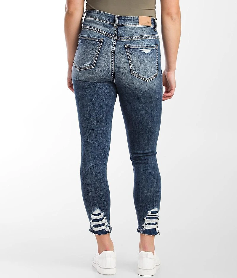 Parker Ankle Skinny Stretch Jean