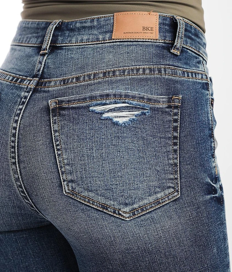 Parker Ankle Skinny Stretch Jean