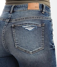 Parker Ankle Skinny Stretch Jean
