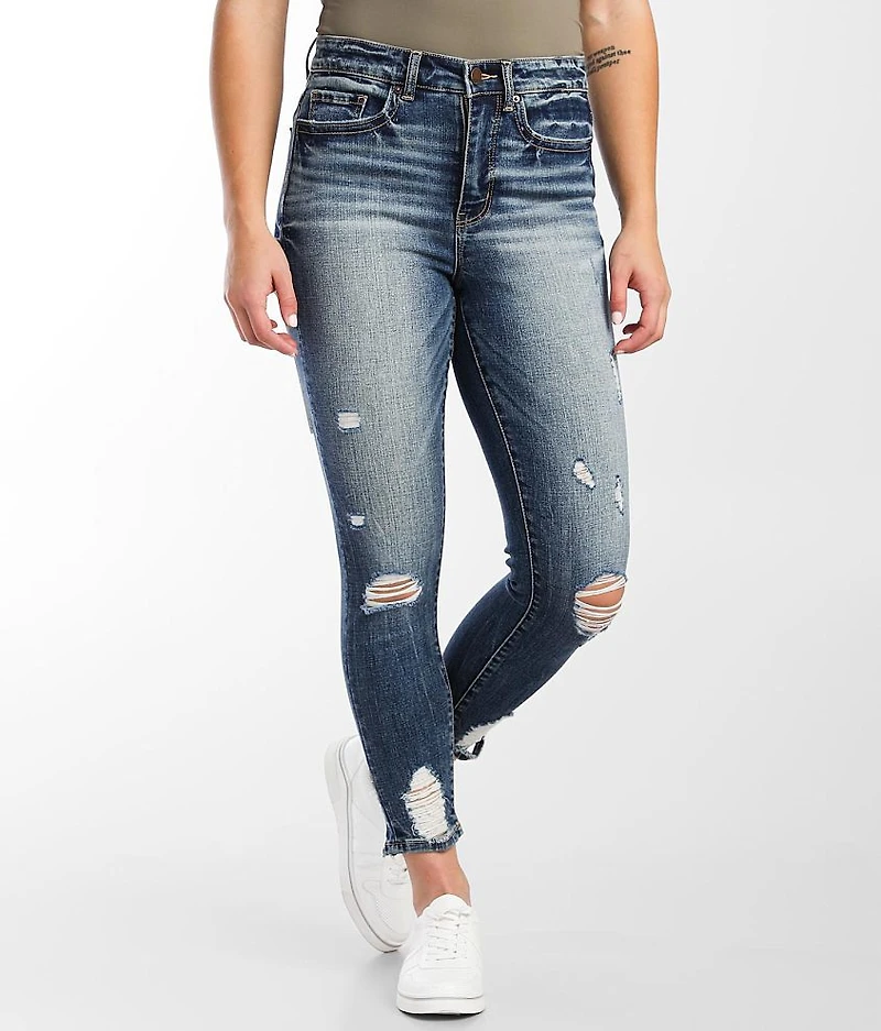 Parker Ankle Skinny Stretch Jean