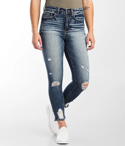 Parker Ankle Skinny Stretch Jean