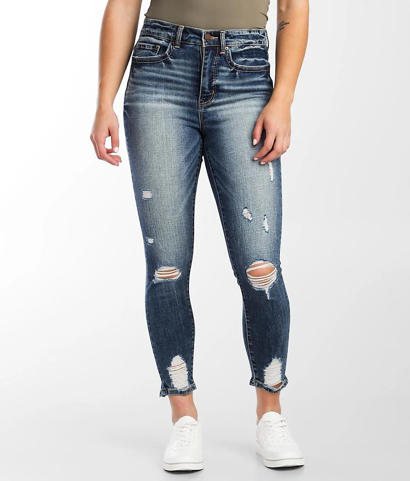 Parker Ankle Skinny Stretch Jean