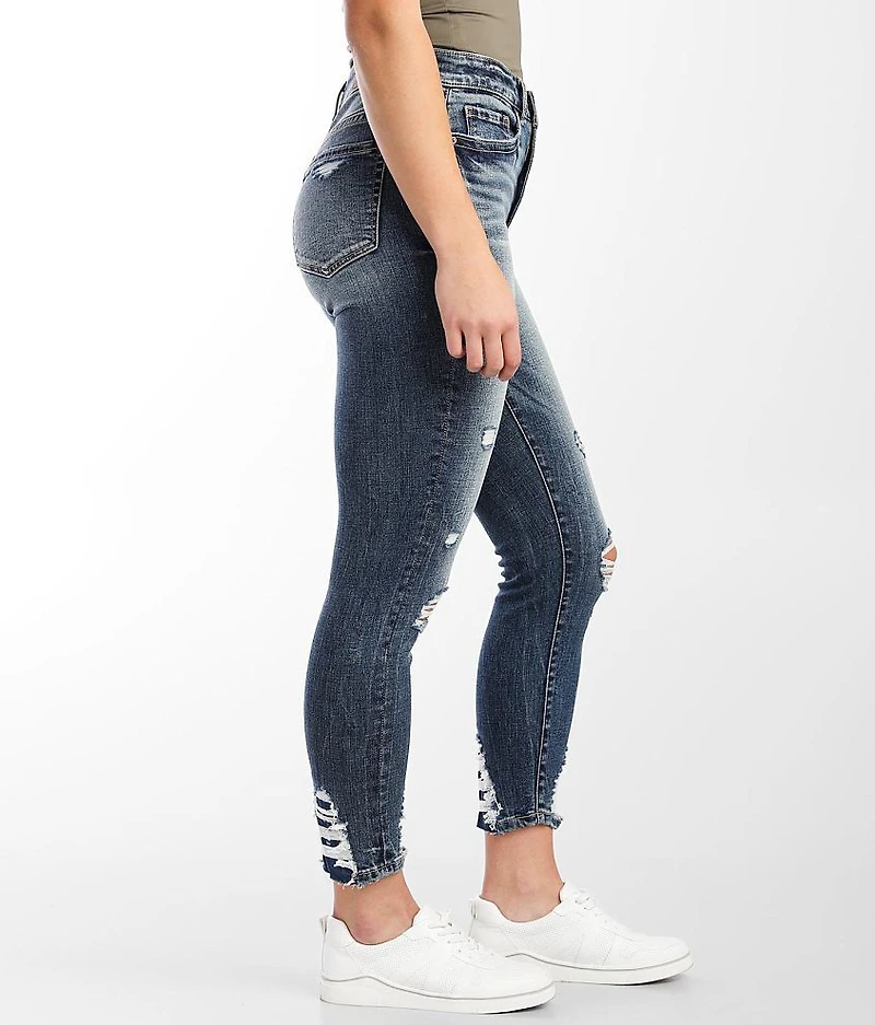 Parker Ankle Skinny Stretch Jean