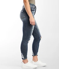 Parker Ankle Skinny Stretch Jean