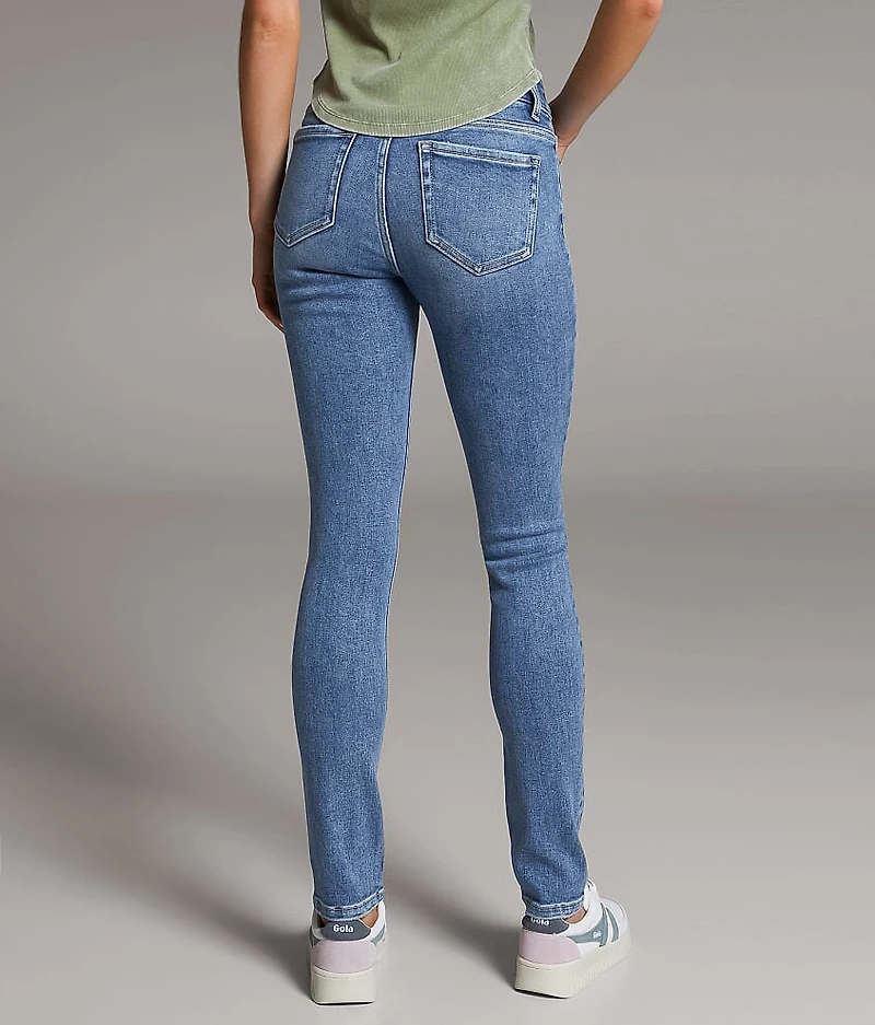 Andi Skinny Stretch Jean
