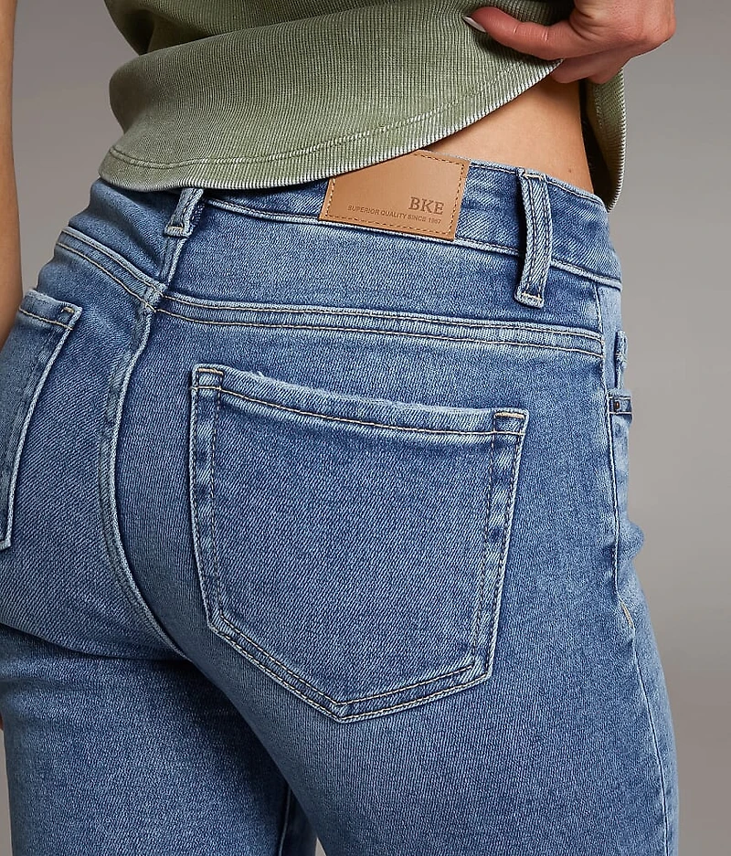 Andi Skinny Stretch Jean