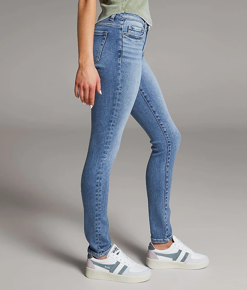 Andi Skinny Stretch Jean