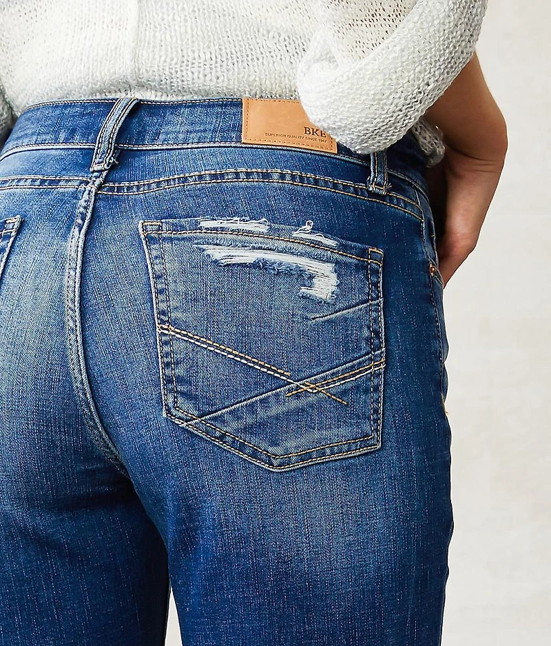 Gabby Ankle Skinny Stretch Jean