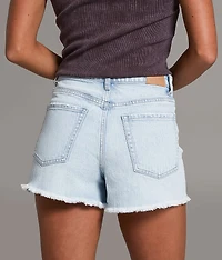 Parker Stretch Short