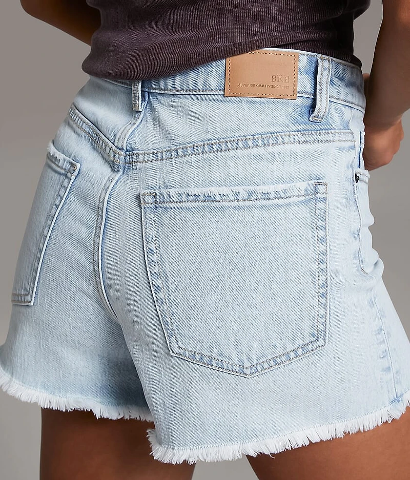 Parker Stretch Short
