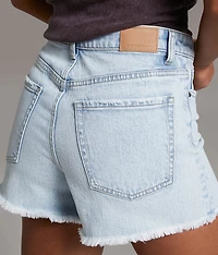 Parker Stretch Short