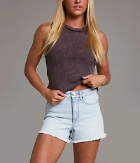 Parker Stretch Short