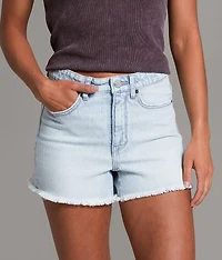 Parker Stretch Short