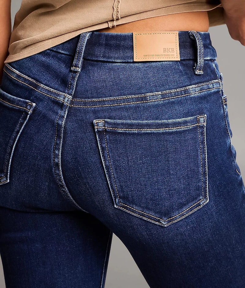 Andi Skinny Stretch Jean