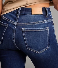 Andi Skinny Stretch Jean