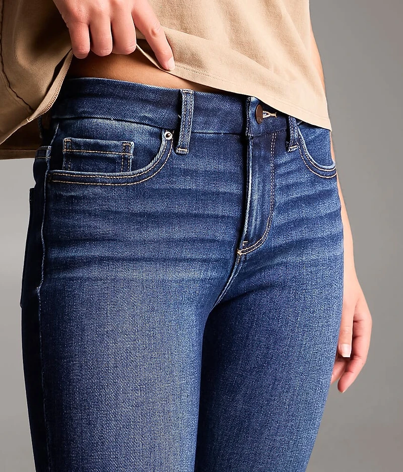 Andi Skinny Stretch Jean