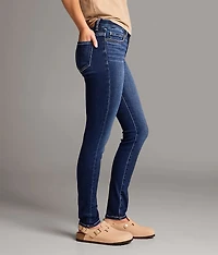 Andi Skinny Stretch Jean