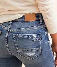 Andi Ankle Skinny Stretch Jean