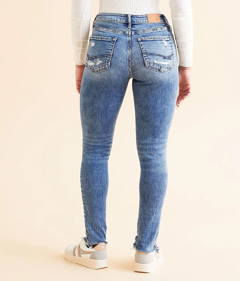 Gabby Skinny Stretch Jean
