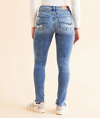 Gabby Skinny Stretch Jean