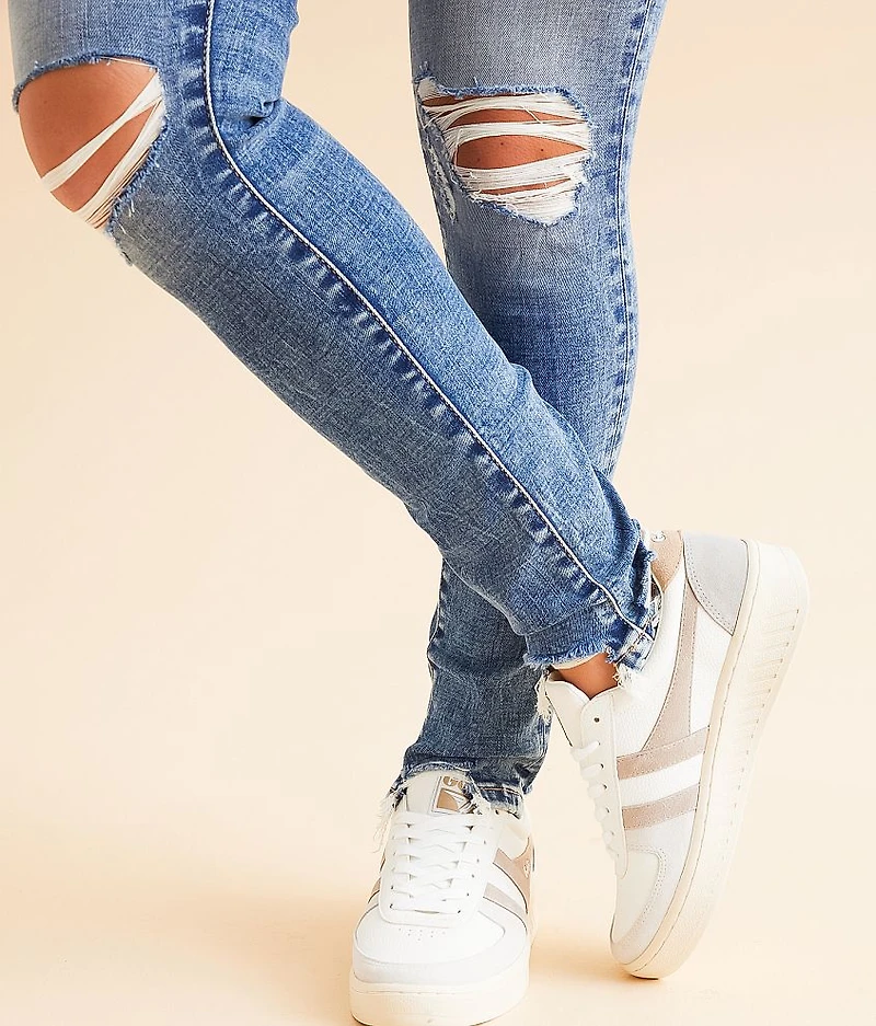 Gabby Skinny Stretch Jean