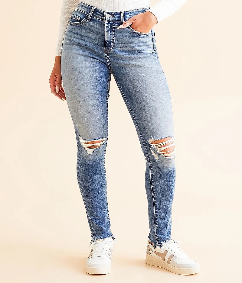 Gabby Skinny Stretch Jean
