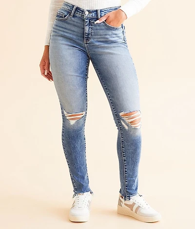 Gabby Skinny Stretch Jean