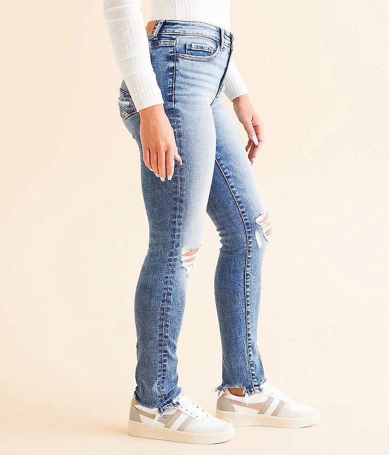 Gabby Skinny Stretch Jean