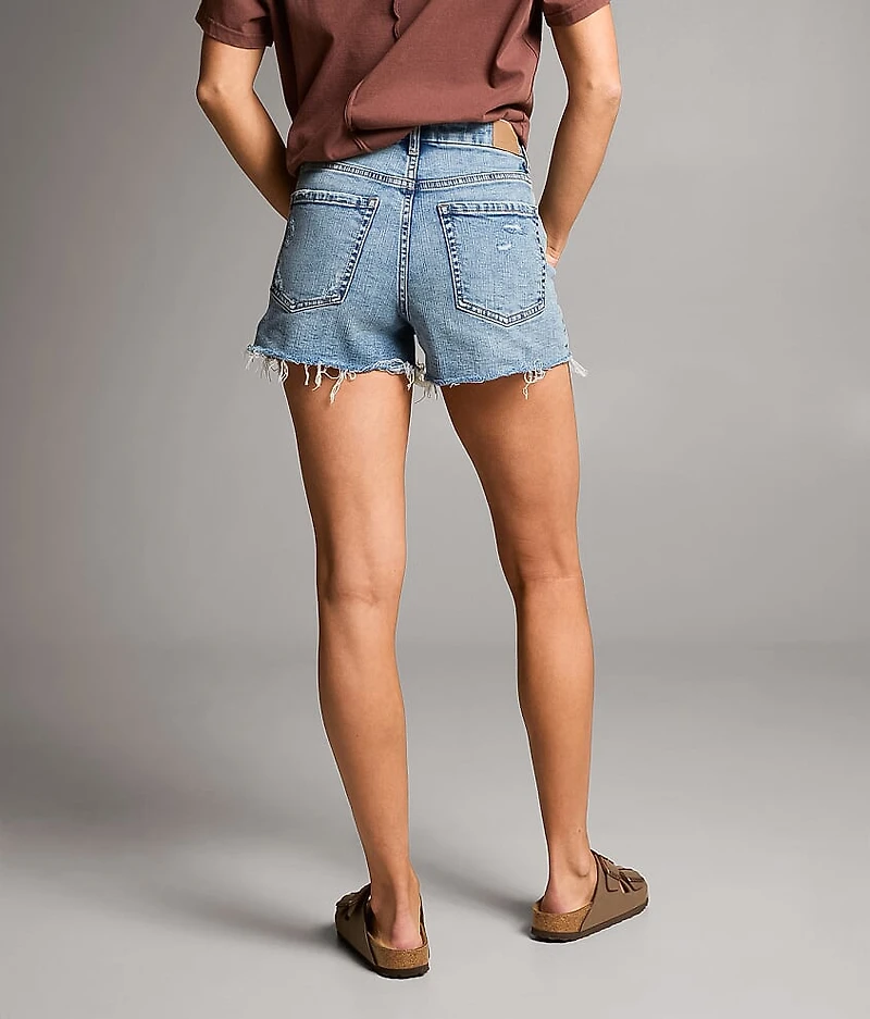 Parker Stretch Short