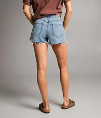 Parker Stretch Short