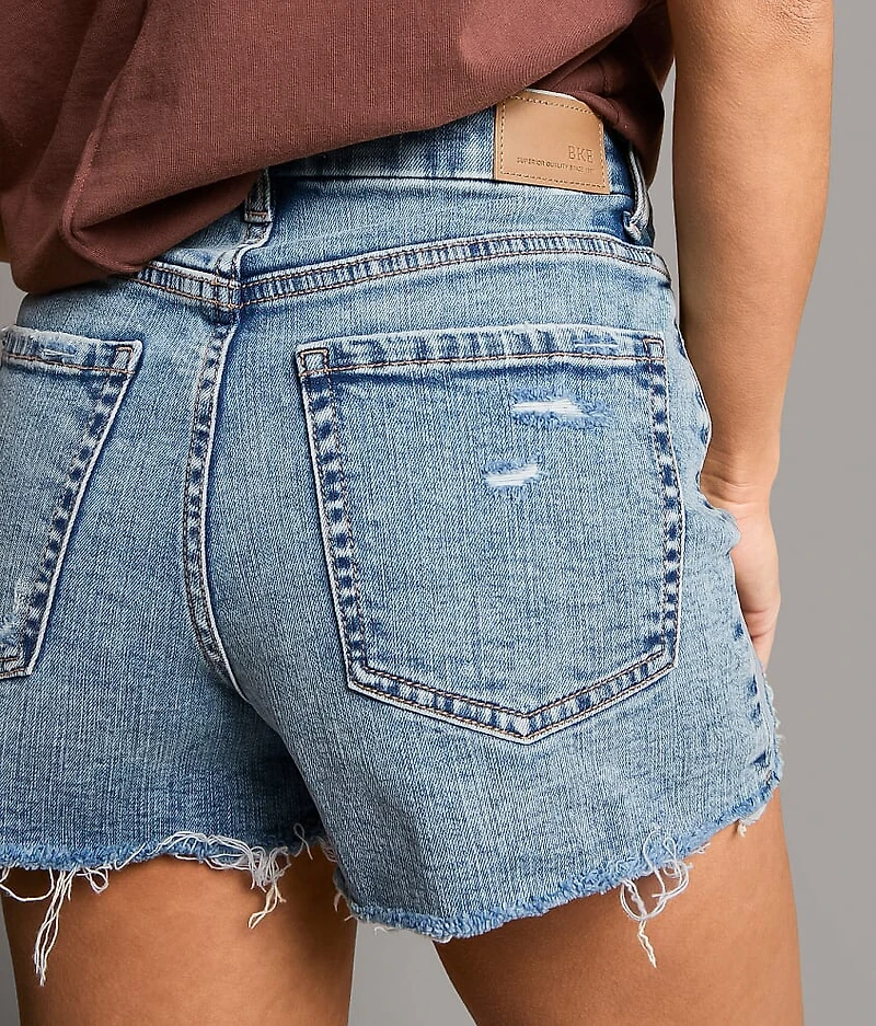 Parker Stretch Short