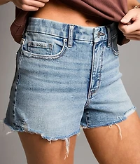 Parker Stretch Short