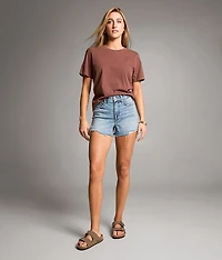 Parker Stretch Short