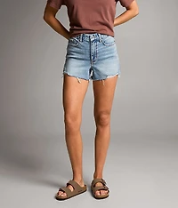 Parker Stretch Short