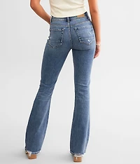 Stella Mid-Rise Boot Stretch Jean
