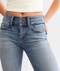 Stella Mid-Rise Boot Stretch Jean