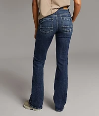Payton Tailored Boot Stretch Jean