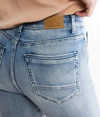 Parker Ankle Skinny Stretch Jean