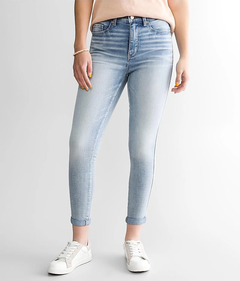 Parker Ankle Skinny Stretch Jean