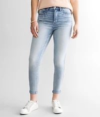 Parker Ankle Skinny Stretch Jean