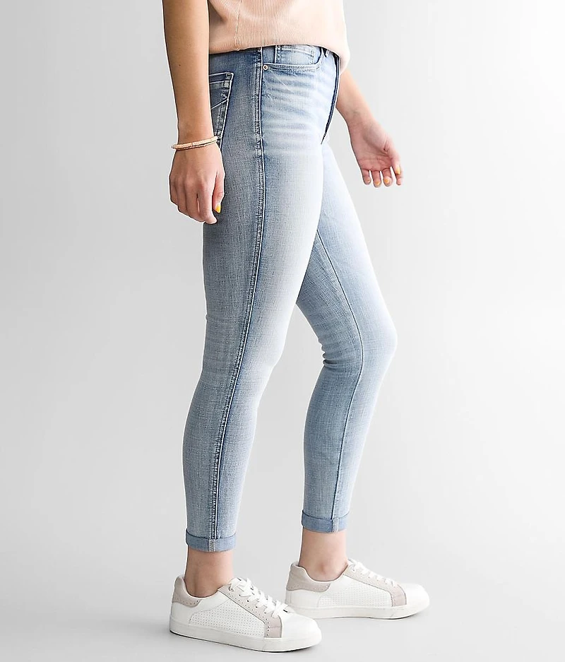 Parker Ankle Skinny Stretch Jean