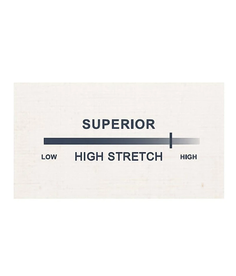 Stella Ankle Skinny Stretch Cuffed Jean