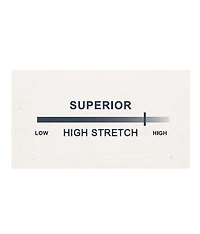 Stella Ankle Skinny Stretch Cuffed Jean