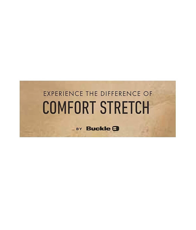 Gabby Stretch Capri Jean