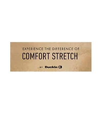 Gabby Stretch Capri Jean