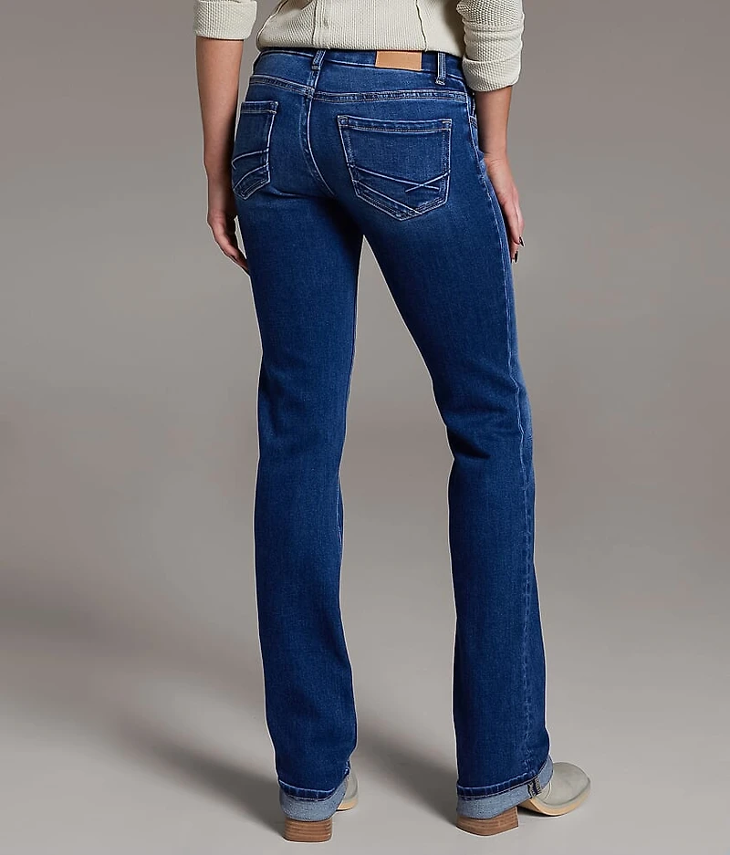 Stella Straight Stretch Jean