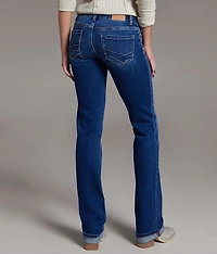 Stella Straight Stretch Jean