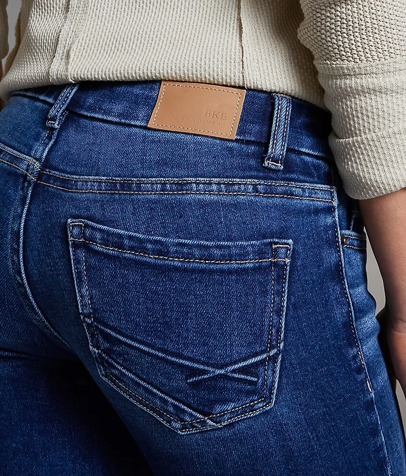 Stella Straight Stretch Jean